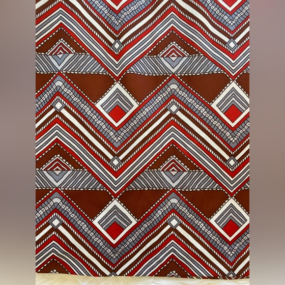 1960s 1970s Gaucho Pants Polyester Pants | M | Vintage | Mint Condition - Picture 2 of 8